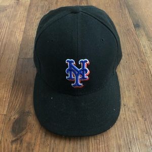 New Era New York Mets hat